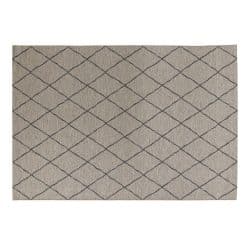 Breakwater Rug in Boardwalk