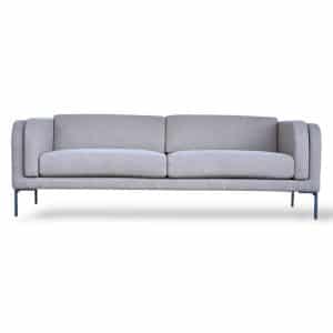 Specter 3 Seater Couch – Taupe