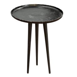 Delhi Side Table
