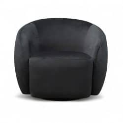 Dakota Occasional Black