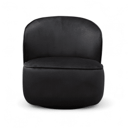 Shannon Occasional - Black