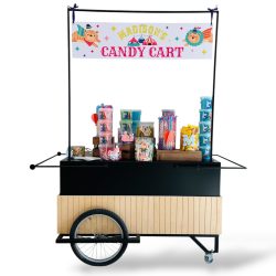 Candy Cart