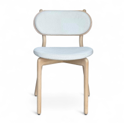 Mason Padded Chair