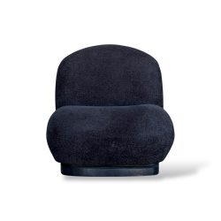 Roots Occasional Chair - Black