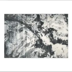 Marble Rug