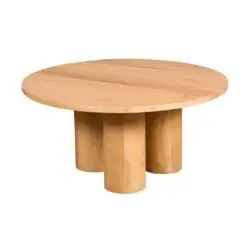 Baarlo | Round Coffee Table