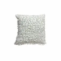 Pom-pom Scatter Cushion