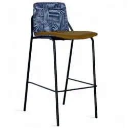 Dapper Bar Stool - Dare