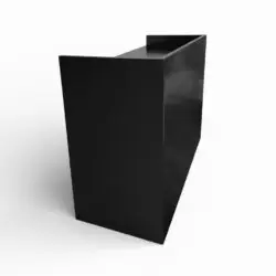 Dj Booth