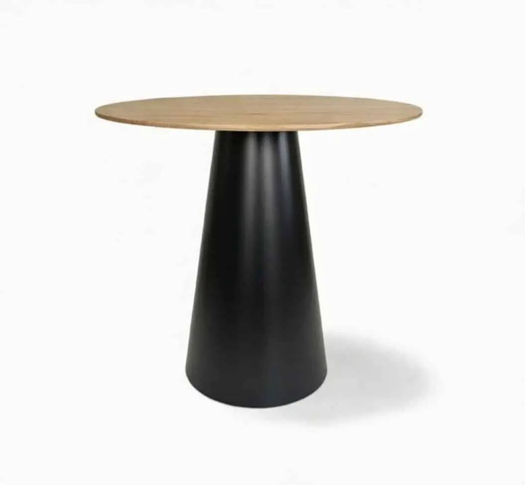 Drew Cocktail Table Oak - Image 2