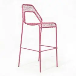 Ava Bar stool - CUSTOM