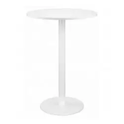 Disc Cocktail Table