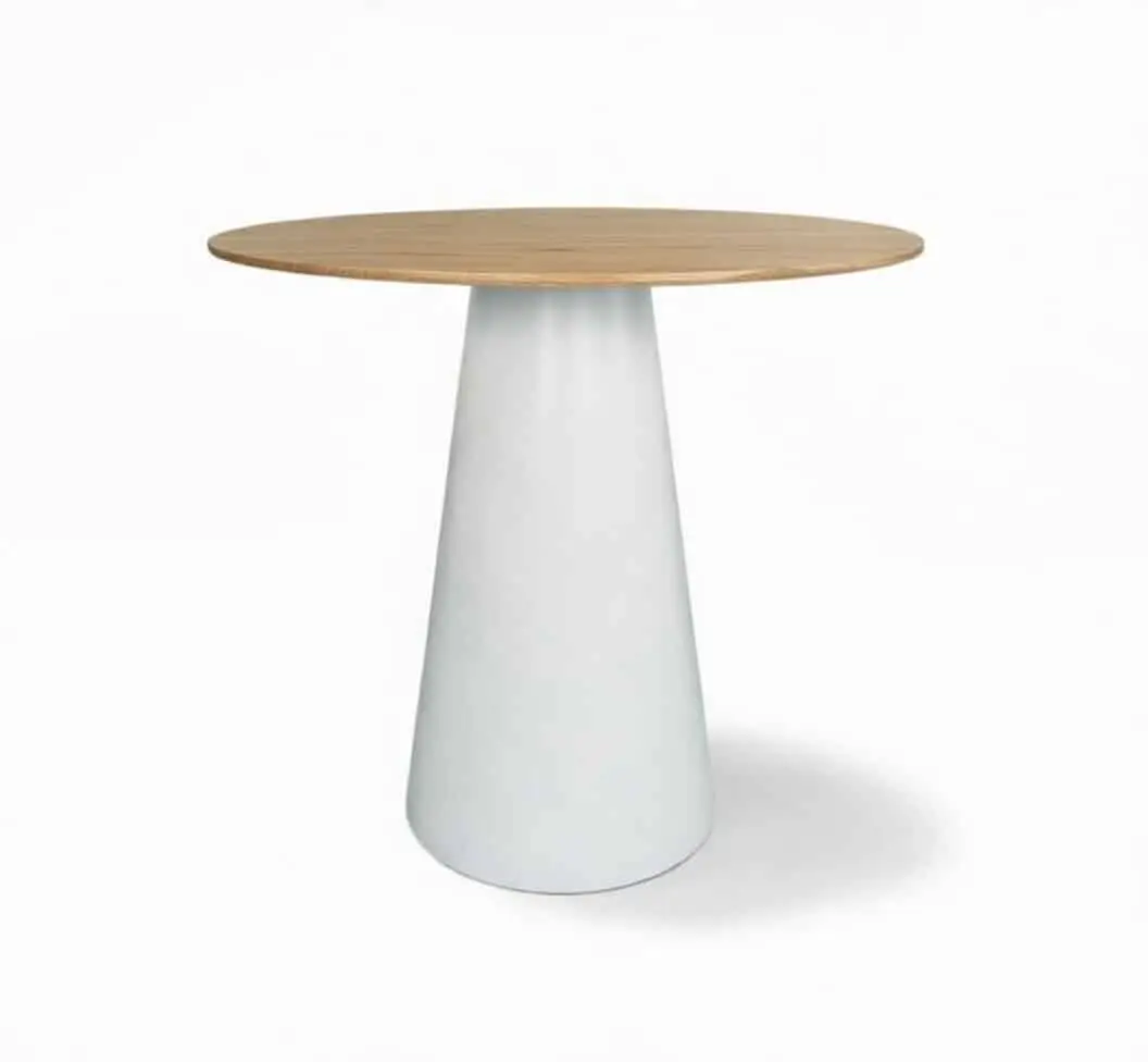 Drew Cocktail Table Oak