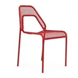 Ava Cafe Chair - CUSTOM