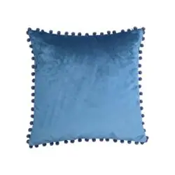 Dora Cushion - Velvet