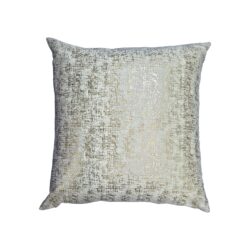 Seraphina Foil Printed Cushion