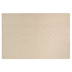 Crystal Sand Rug