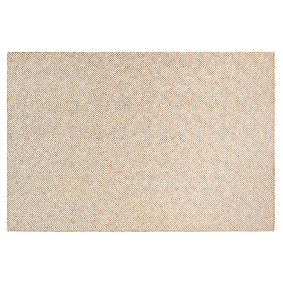 Crystal Sand Rug