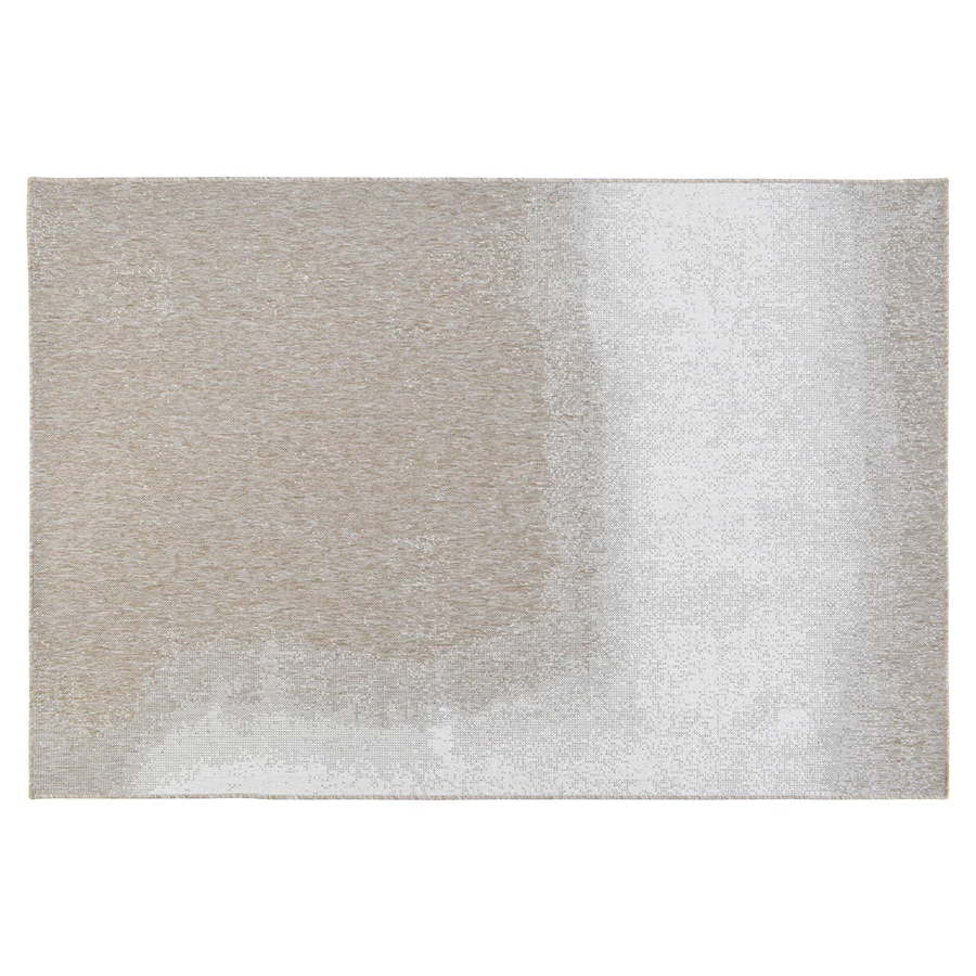 Dipped Sand Rug