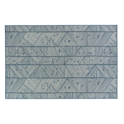 Etch Ocean Rug