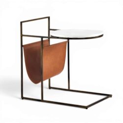Sol Side Table