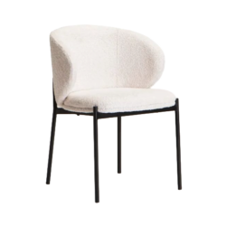 Phoebe Cafe Chair