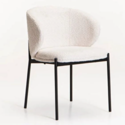 Phoebe Cafe Chair