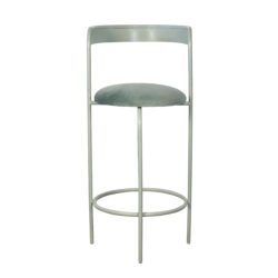 Duke Bar Stool - Sage