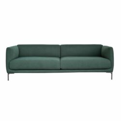 Orlando Couch - Green