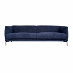 Orlando Couch - Blue