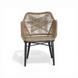 Naoki Occasional Chair