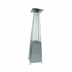 Pyramid Patio Gas Heater
