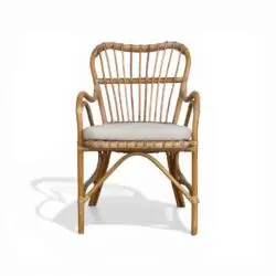 Sika Occasional Chair