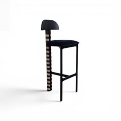 Cartel Bar Stool