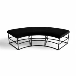 Boa Curve - Black