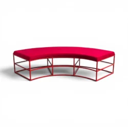 Boa Curve - Red