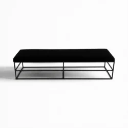 Boa Straight - Black