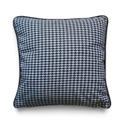 Houndstooth Cushion